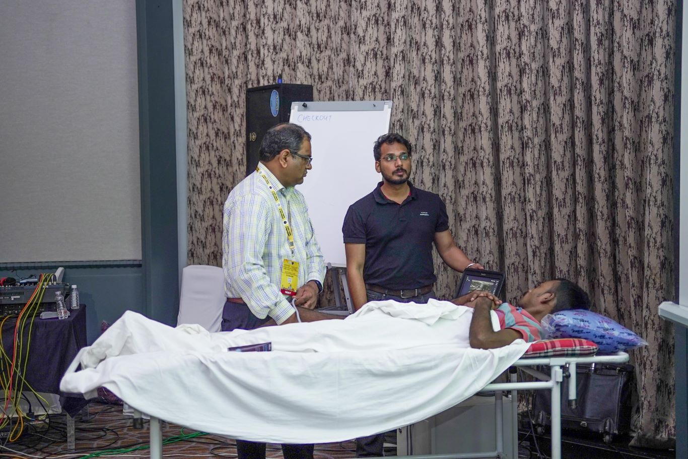 AORA INDIA - WORKSHOP