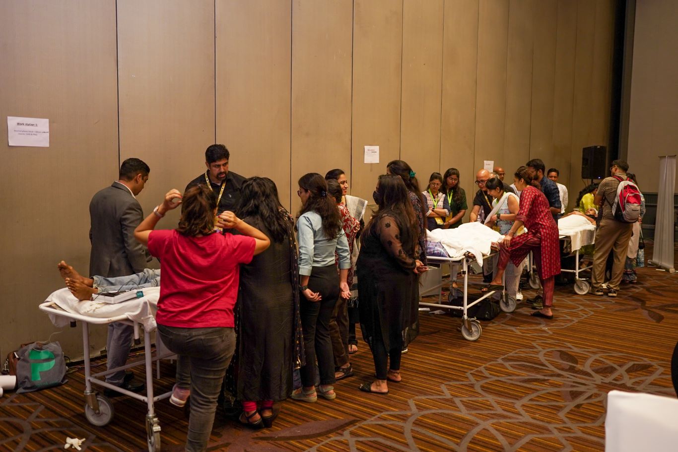 AORA INDIA - WORKSHOP