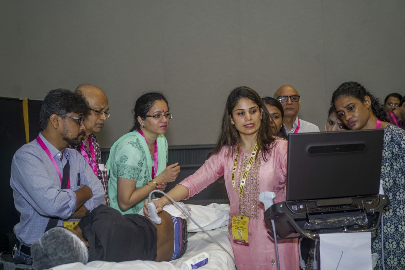 AORA INDIA - WORKSHOP