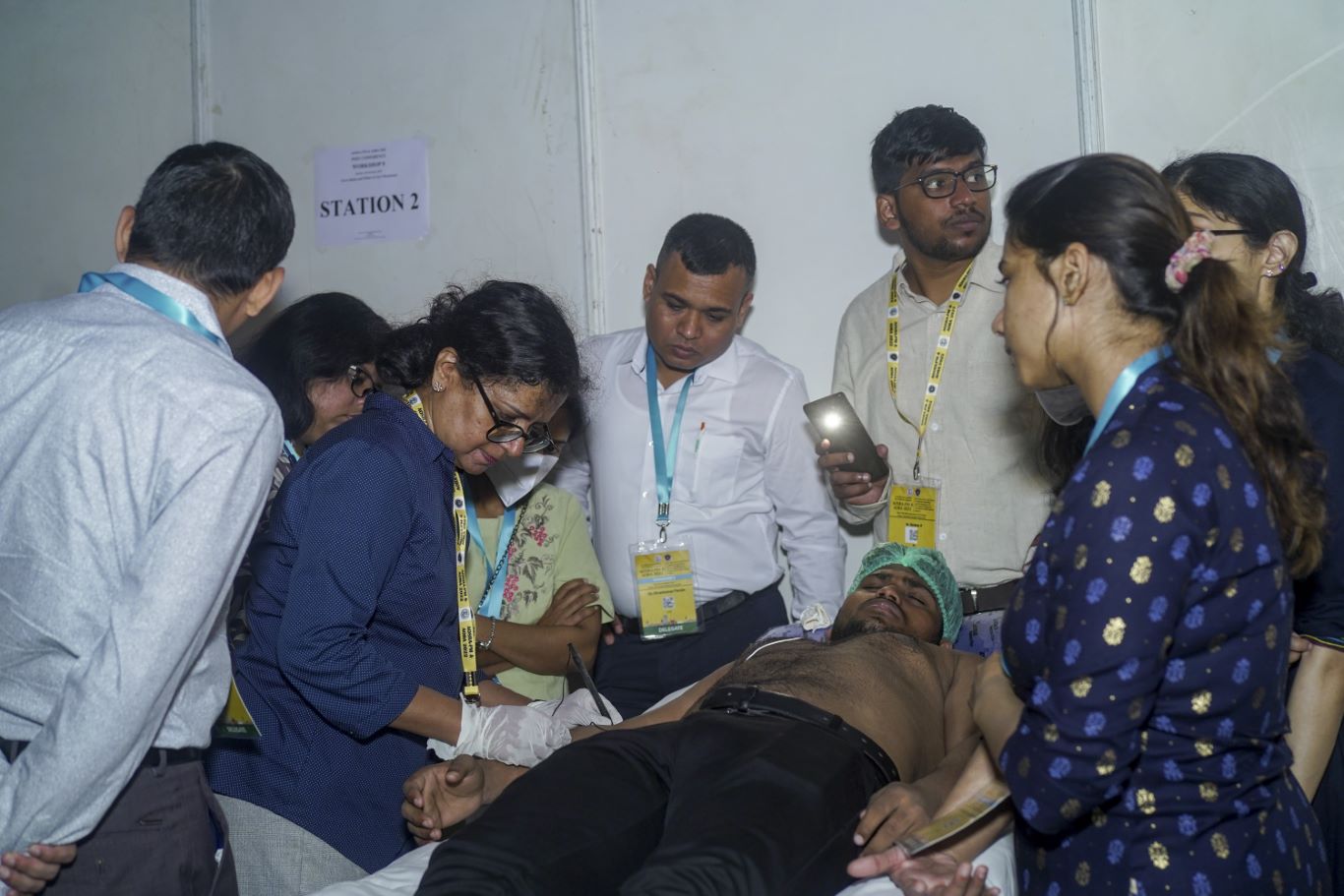 AORA INDIA - WORKSHOP