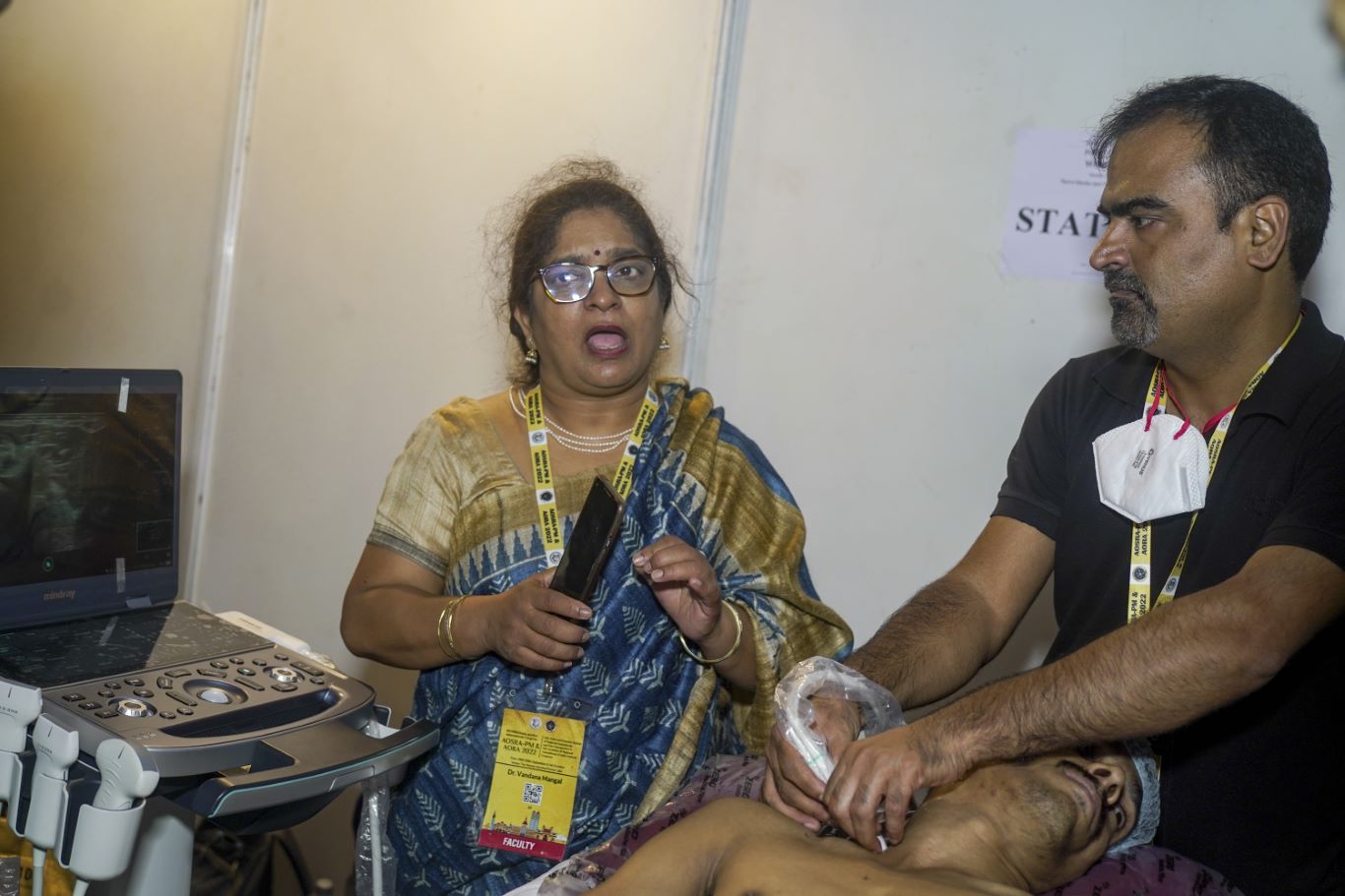 AORA INDIA - WORKSHOP