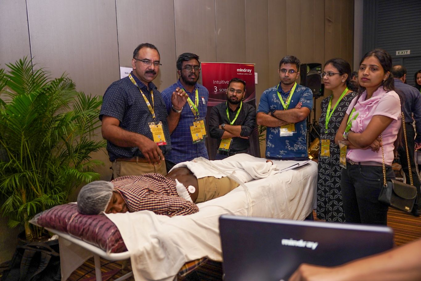 AORA INDIA - WORKSHOP