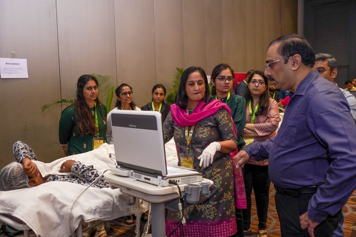 AORA INDIA - WORKSHOP