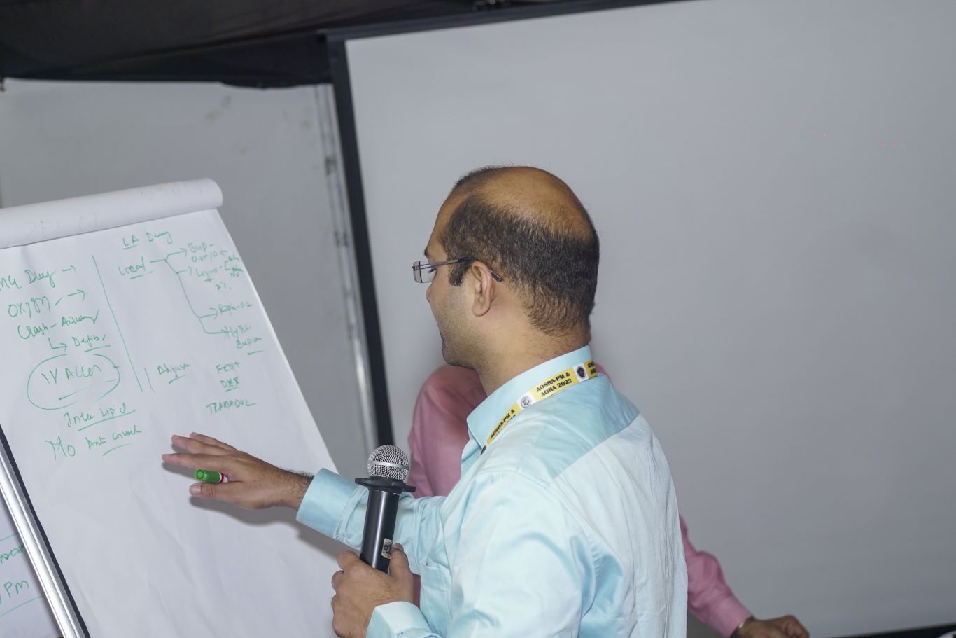 AORA INDIA - WORKSHOP