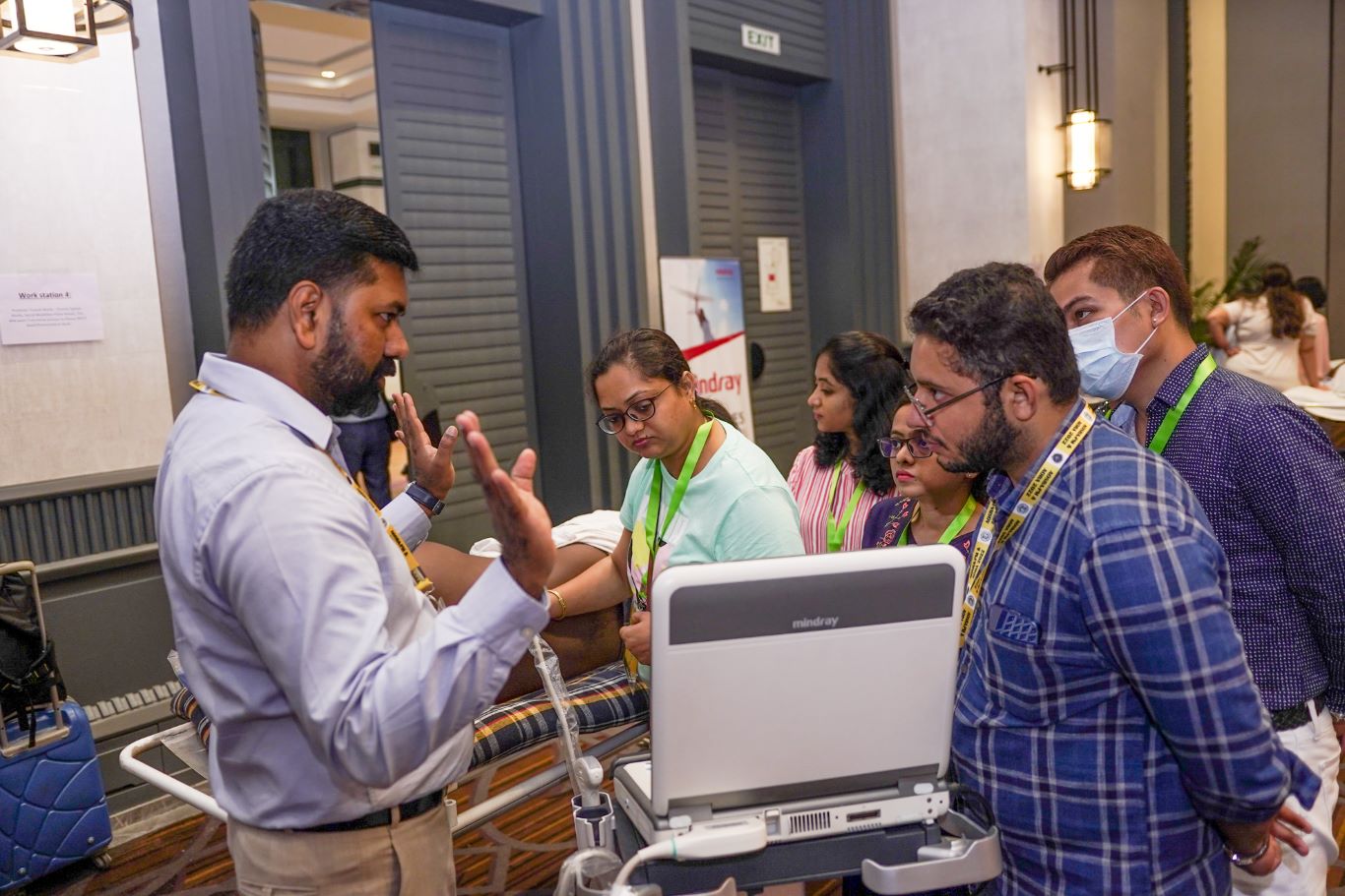 AORA INDIA - WORKSHOP