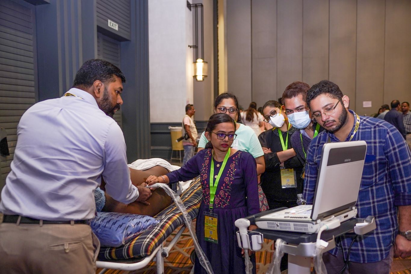 AORA INDIA - WORKSHOP
