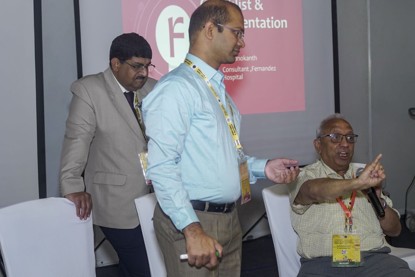 AORA INDIA - WORKSHOP