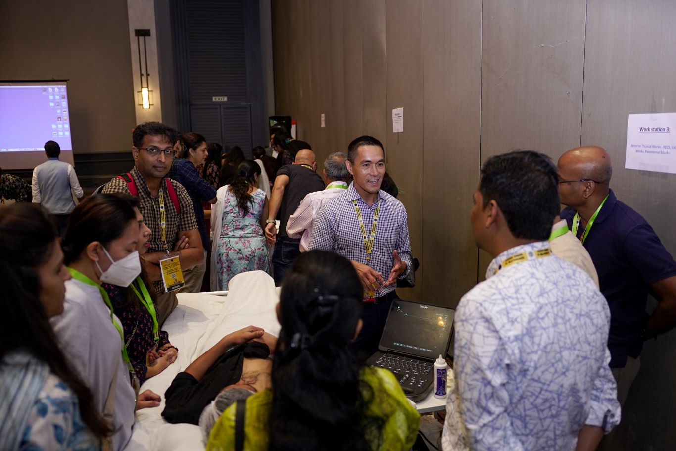 AORA INDIA - WORKSHOP