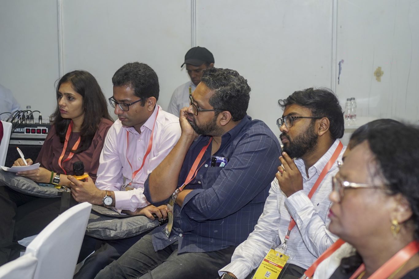 AORA INDIA - WORKSHOP