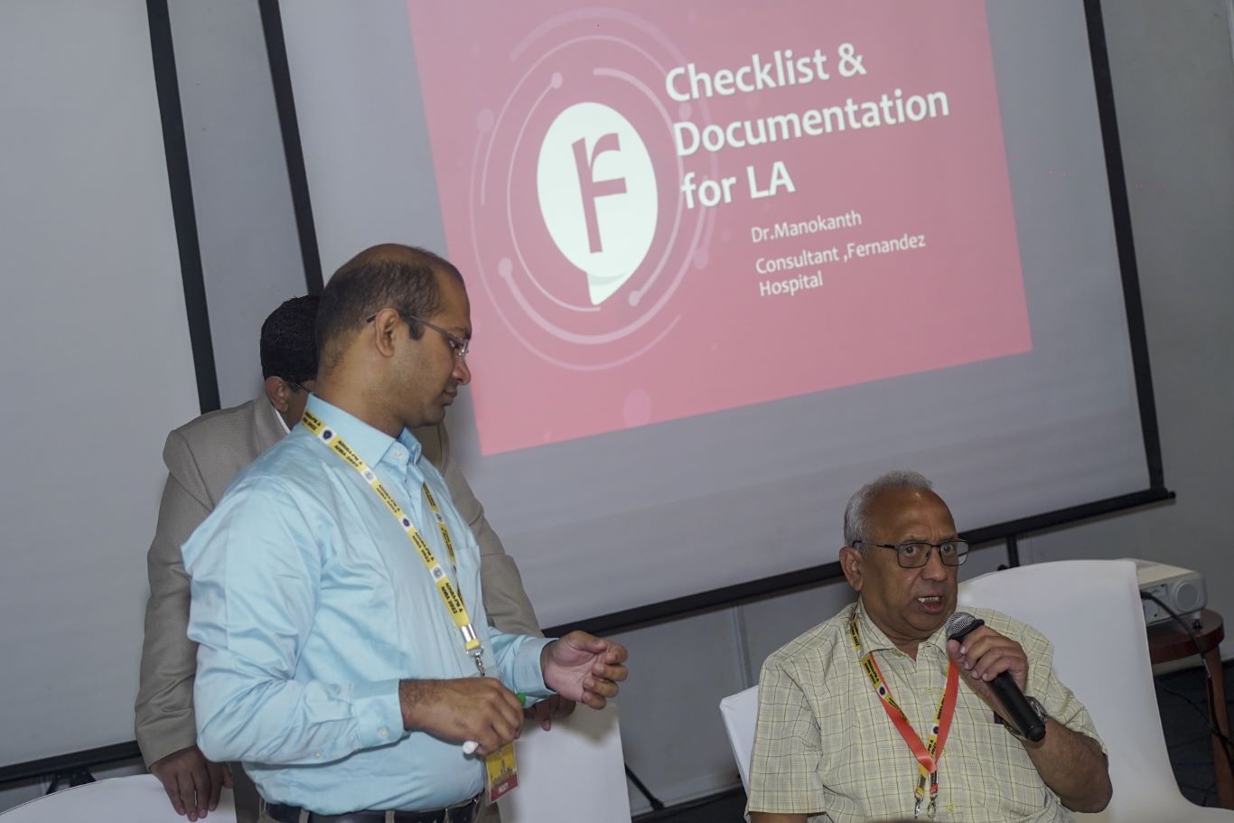 AORA INDIA - WORKSHOP