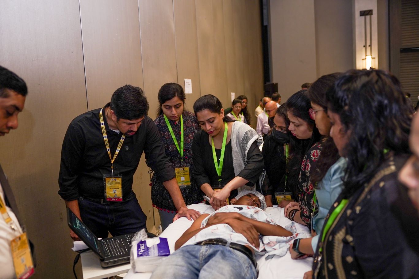 AORA INDIA - WORKSHOP