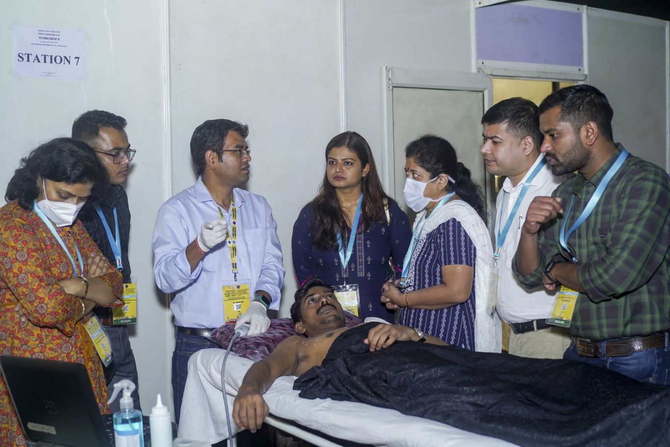 AORA INDIA - WORKSHOP