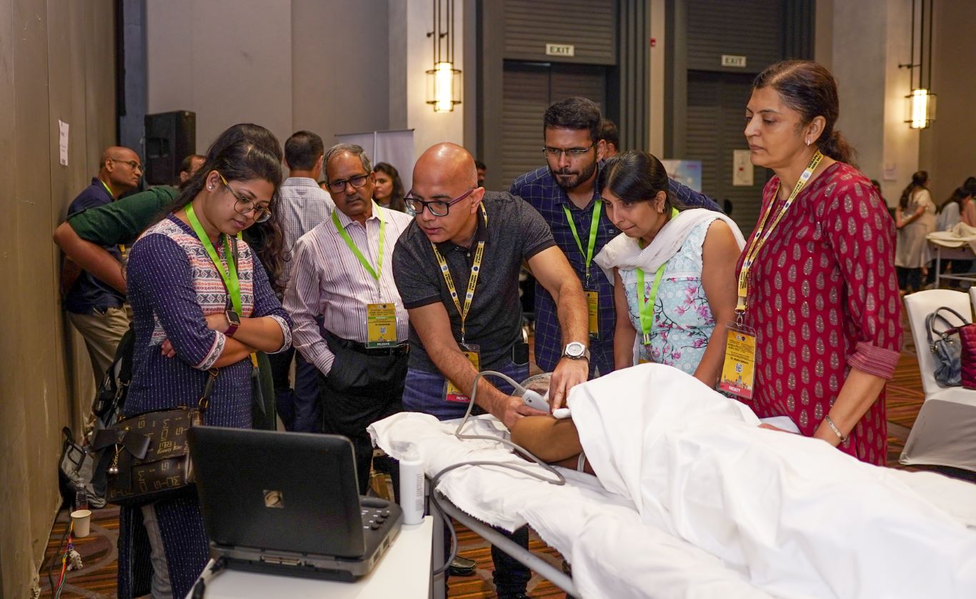 AORA INDIA - WORKSHOP