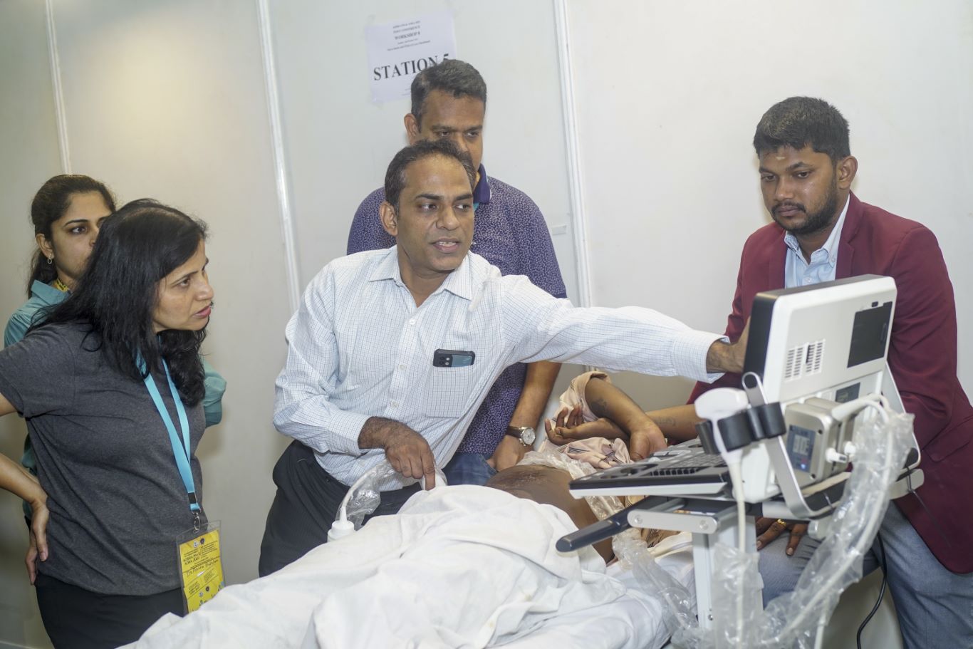 AORA INDIA - WORKSHOP