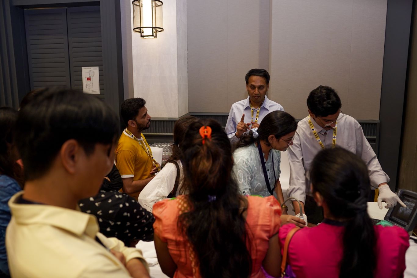 AORA INDIA - WORKSHOP