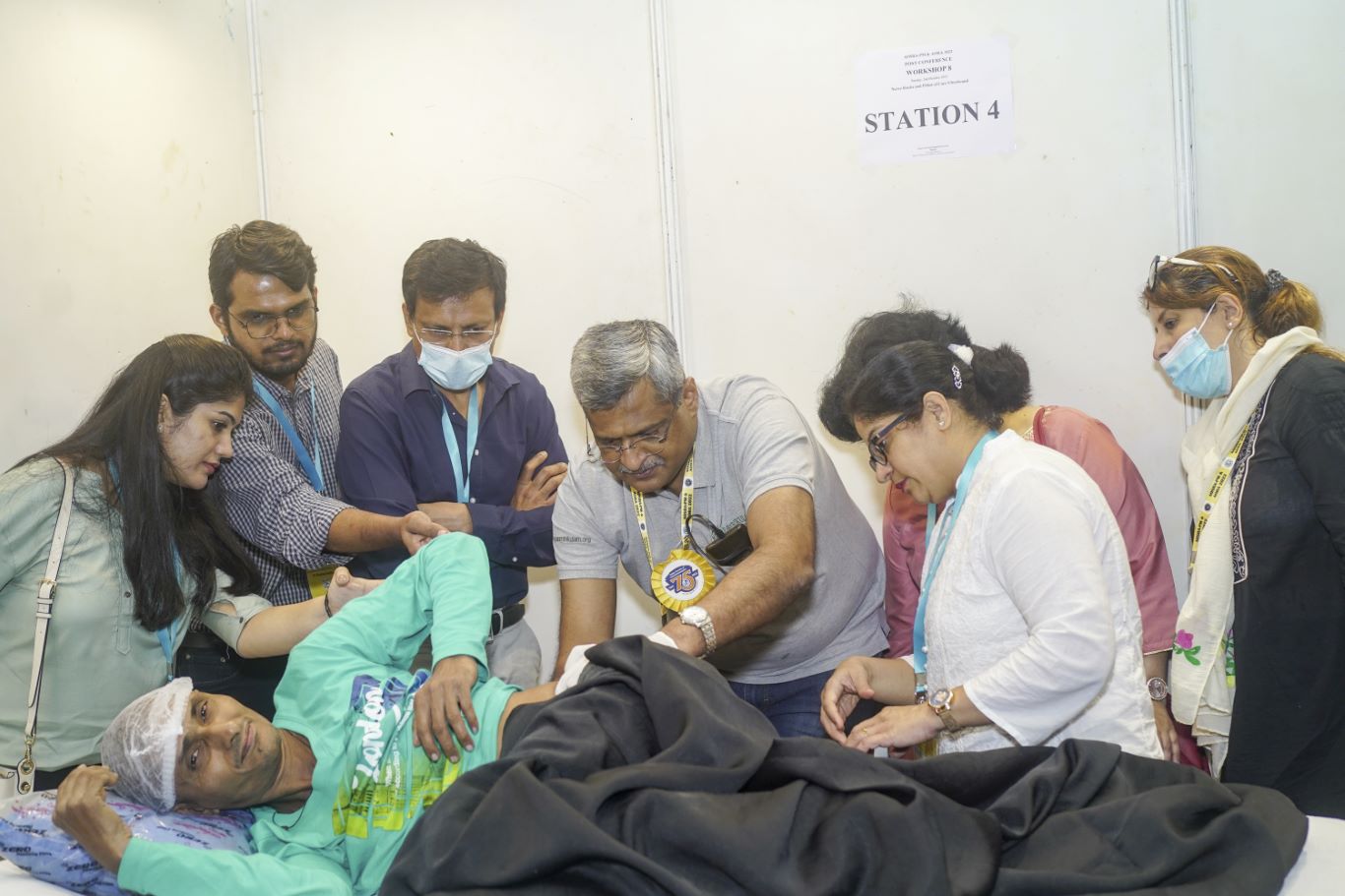 AORA INDIA - WORKSHOP