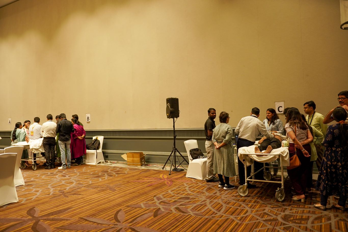 AORA INDIA - WORKSHOP