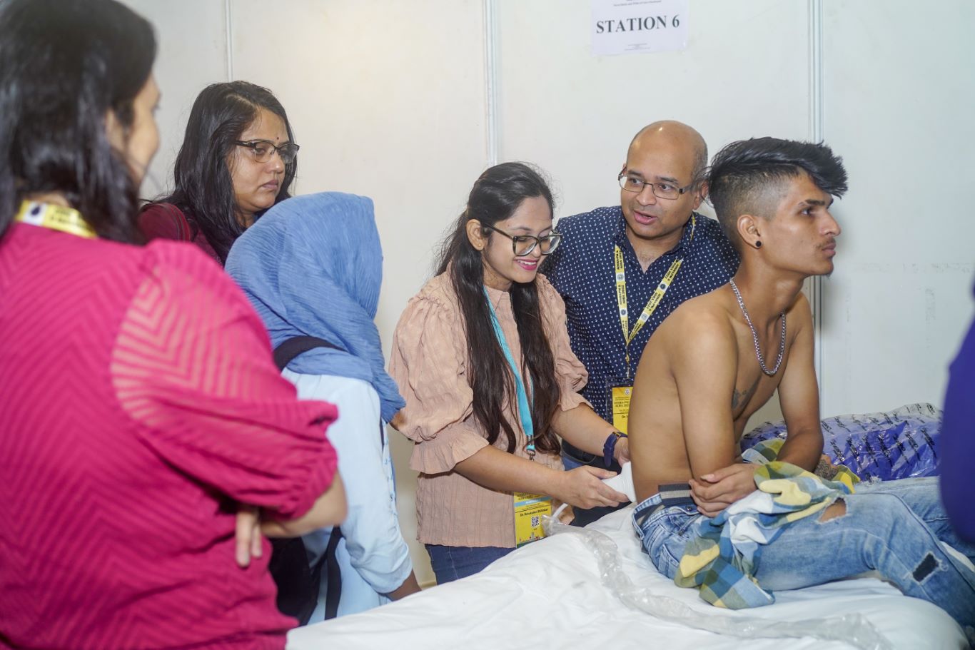 AORA INDIA - WORKSHOP
