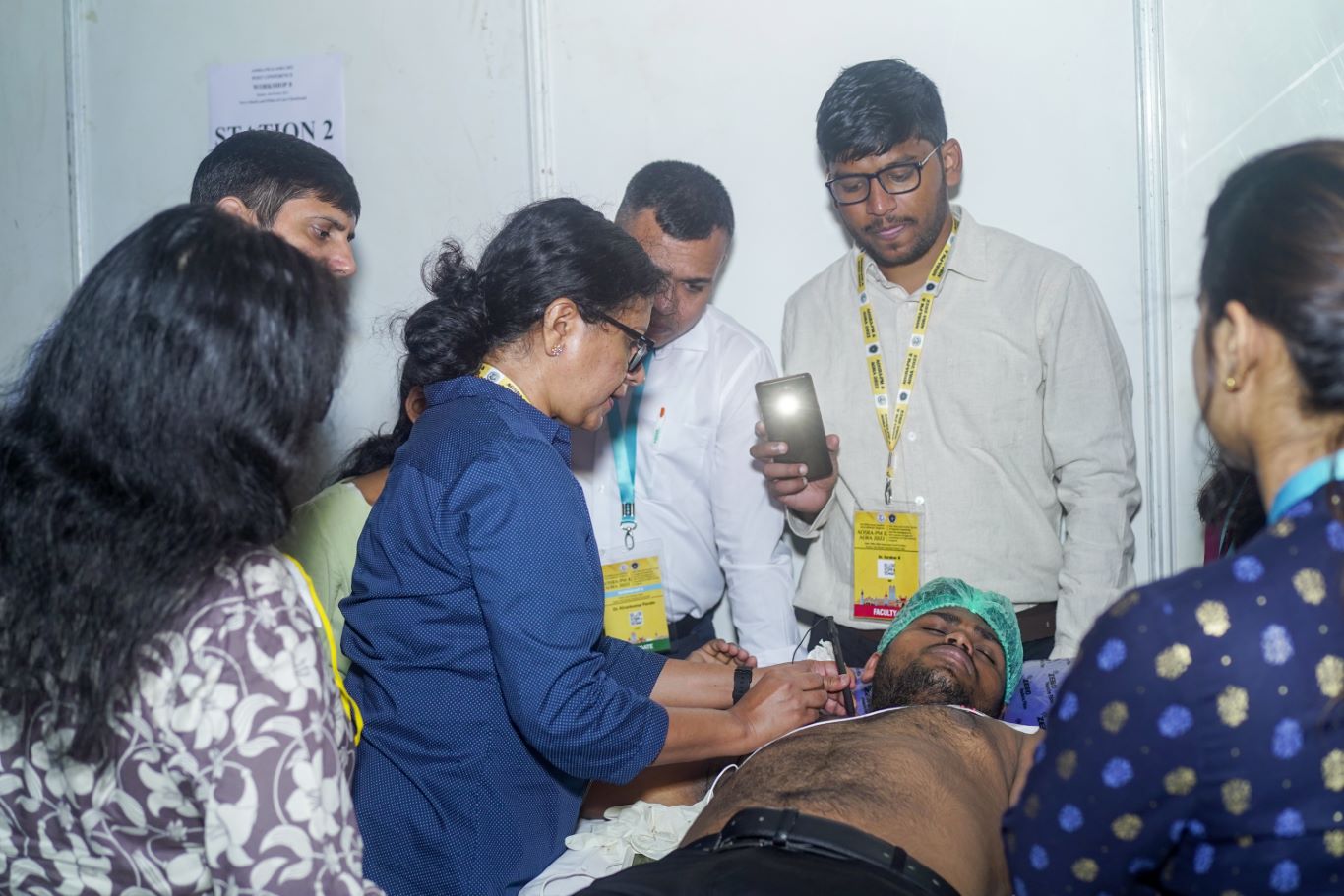 AORA INDIA - WORKSHOP