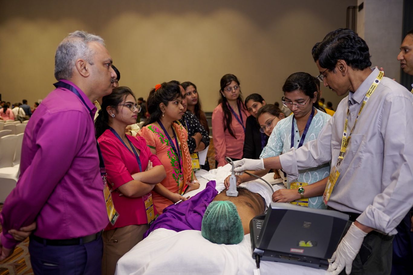 AORA INDIA - WORKSHOP