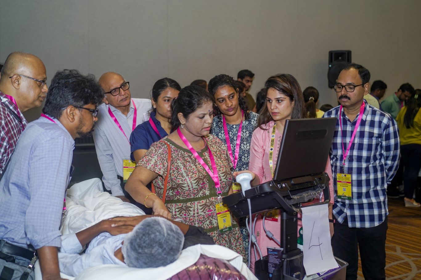 AORA INDIA - WORKSHOP