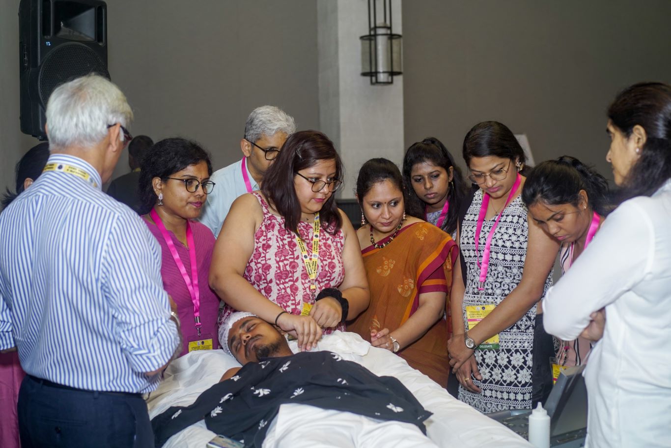 AORA INDIA - WORKSHOP