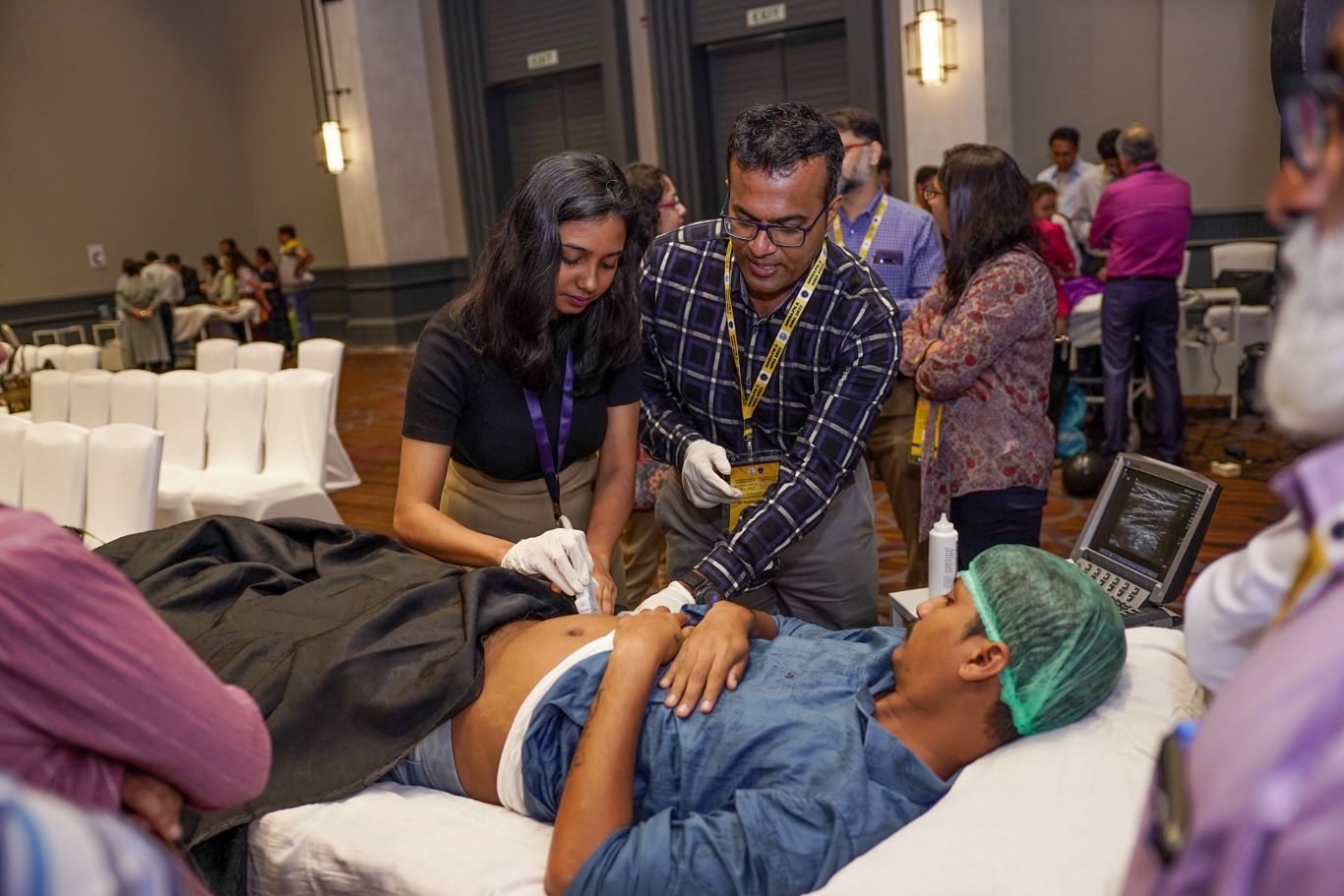 AORA INDIA - WORKSHOP
