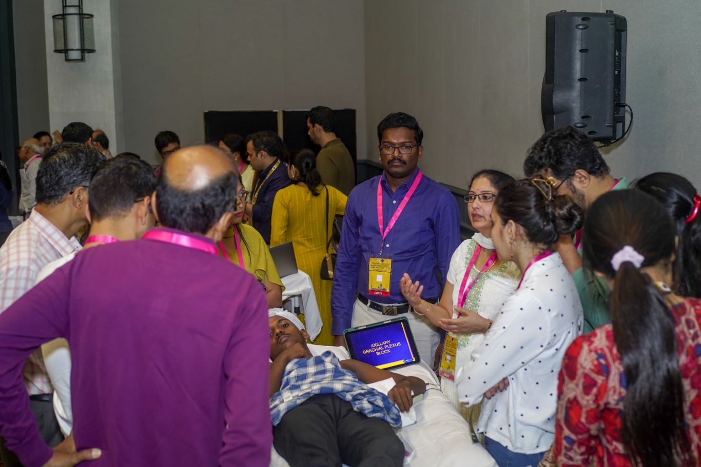 AORA INDIA - WORKSHOP