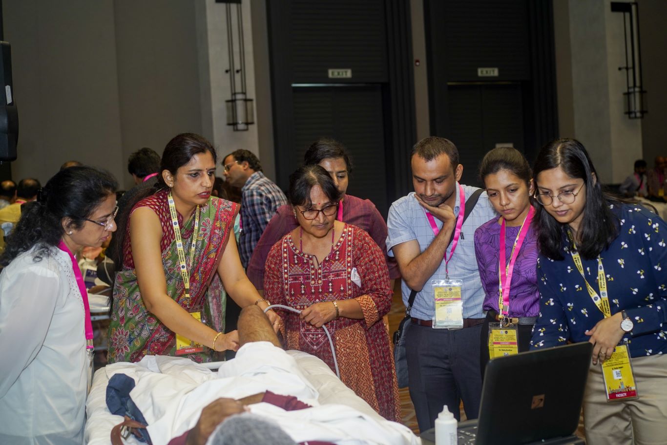 AORA INDIA - WORKSHOP