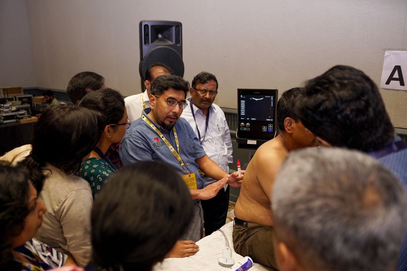 AORA INDIA - WORKSHOP