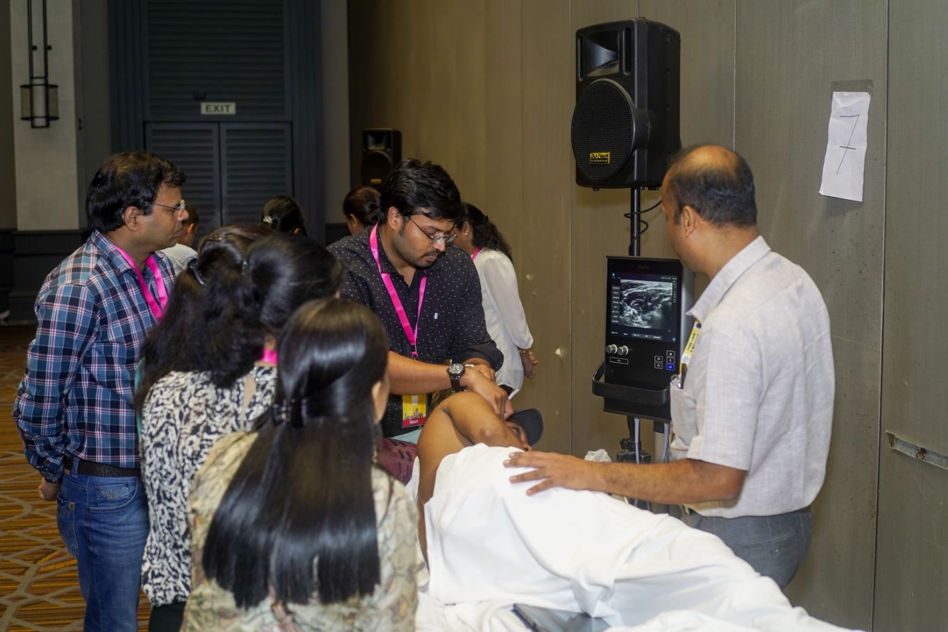 AORA INDIA - WORKSHOP