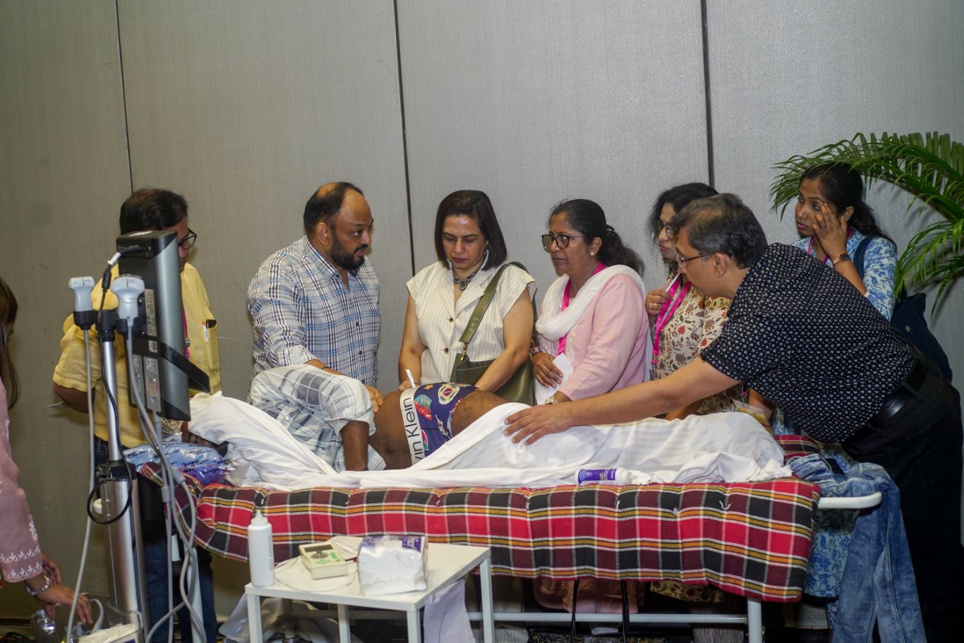 AORA INDIA - WORKSHOP