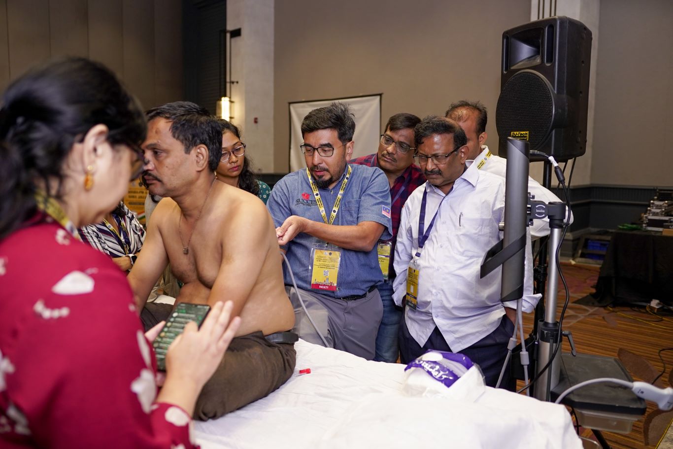AORA INDIA - WORKSHOP