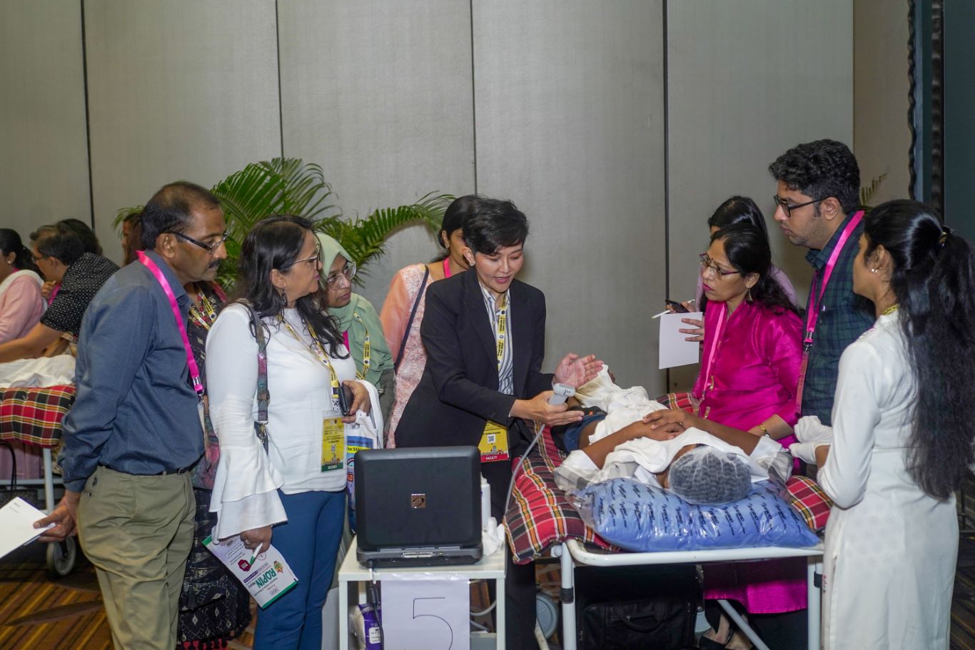 AORA INDIA - WORKSHOP