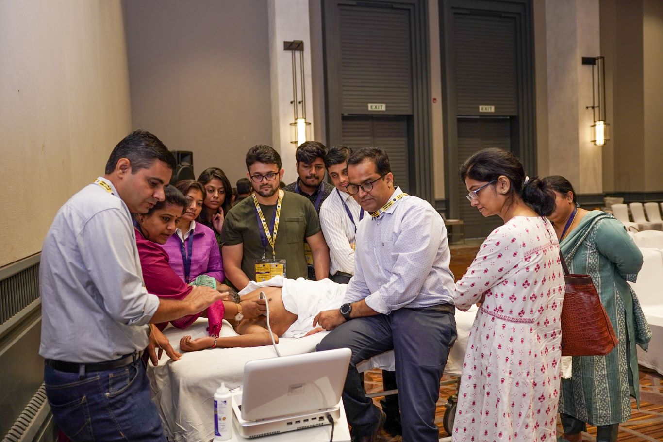 AORA INDIA - WORKSHOP