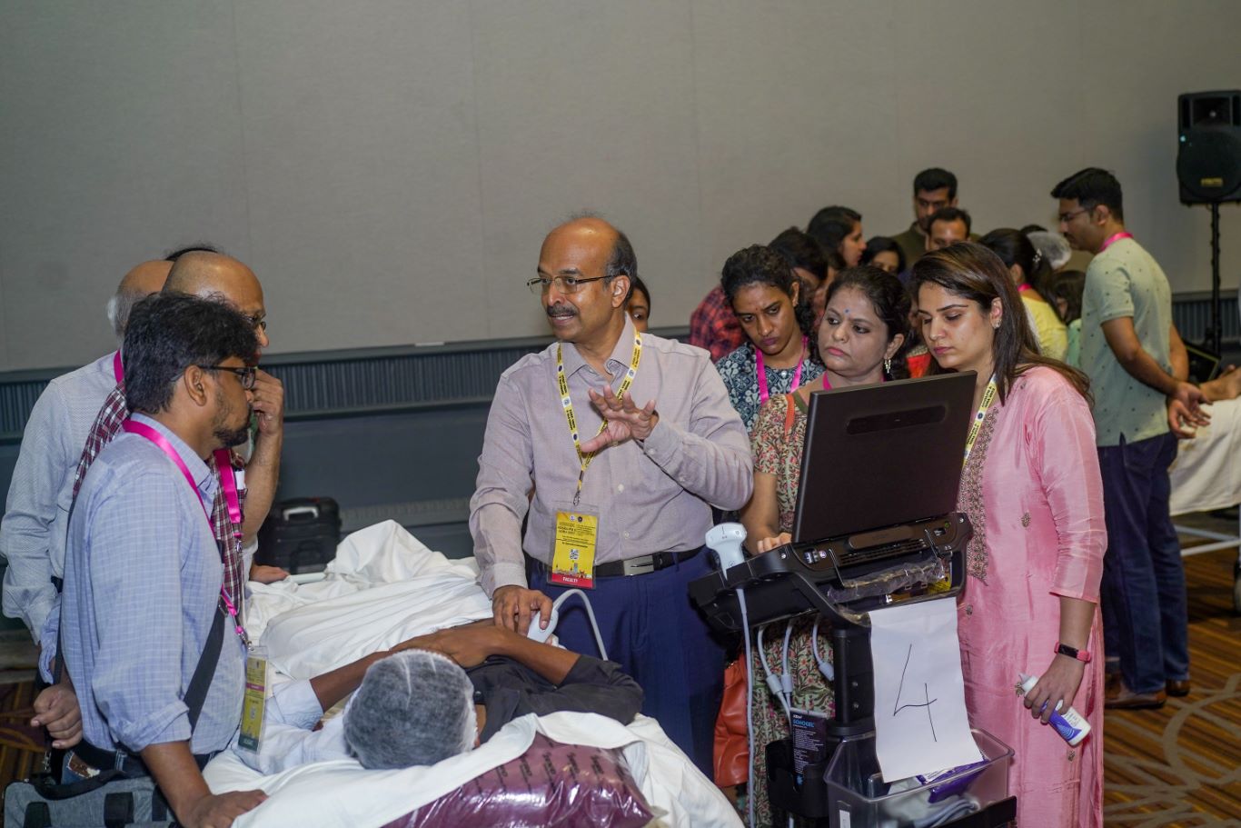 AORA INDIA - WORKSHOP