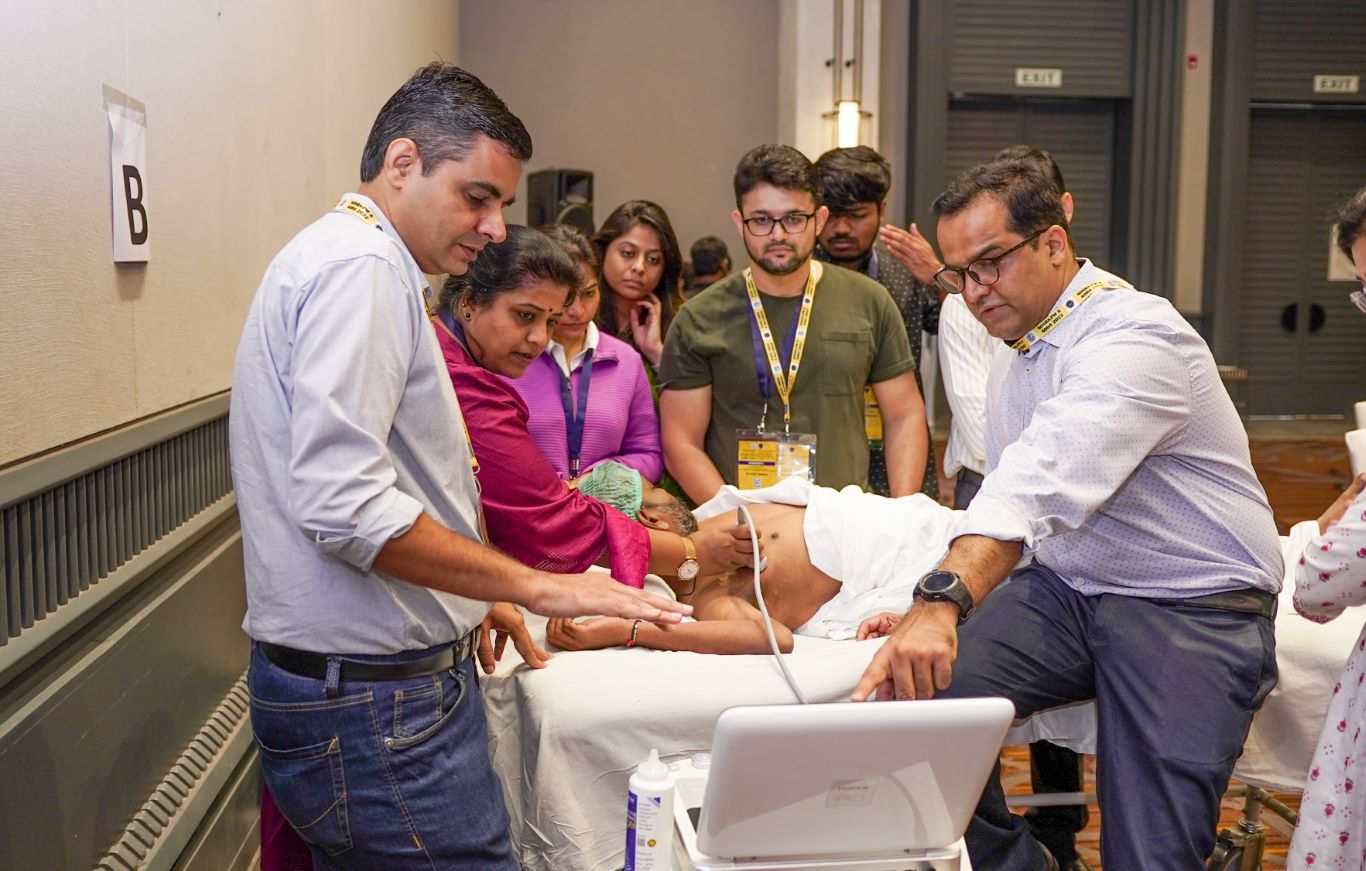 AORA INDIA - WORKSHOP