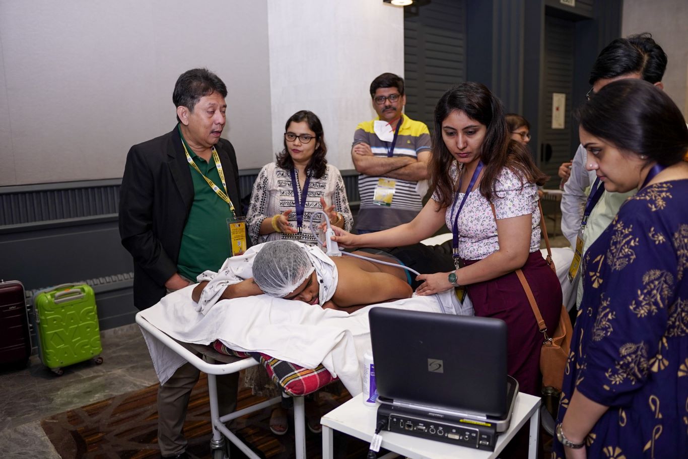 AORA INDIA - WORKSHOP