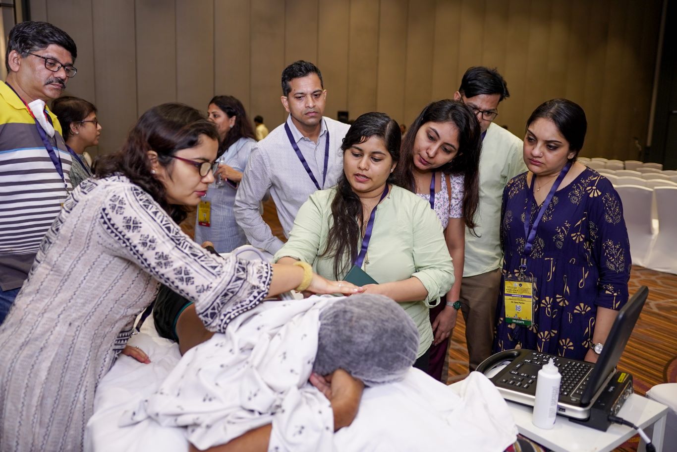 AORA INDIA - WORKSHOP