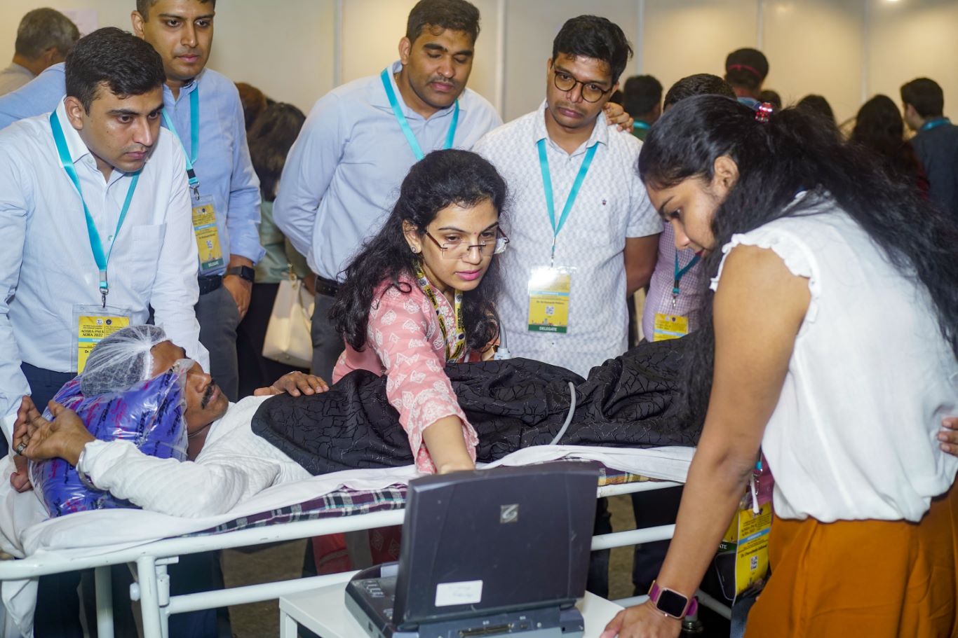 AORA INDIA - WORKSHOP