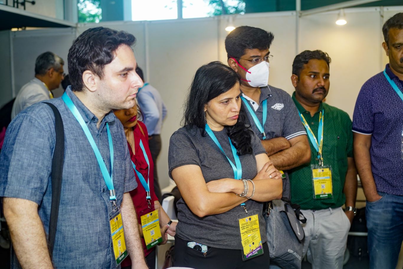 AORA INDIA - WORKSHOP