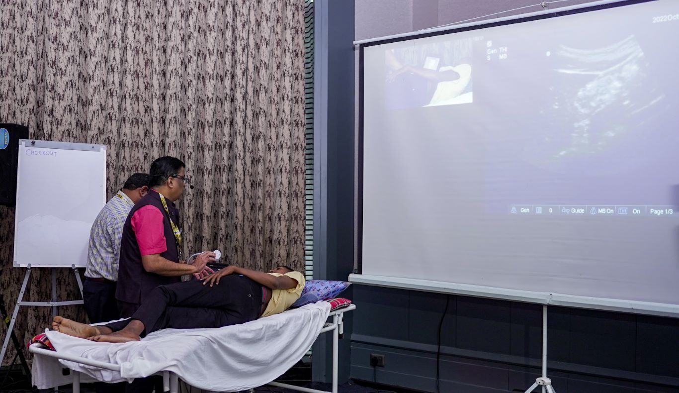 AORA INDIA - WORKSHOP