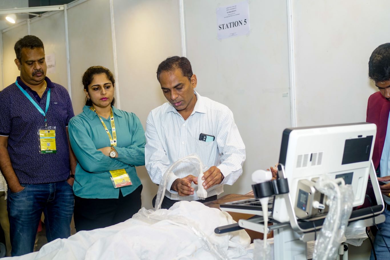 AORA INDIA - WORKSHOP