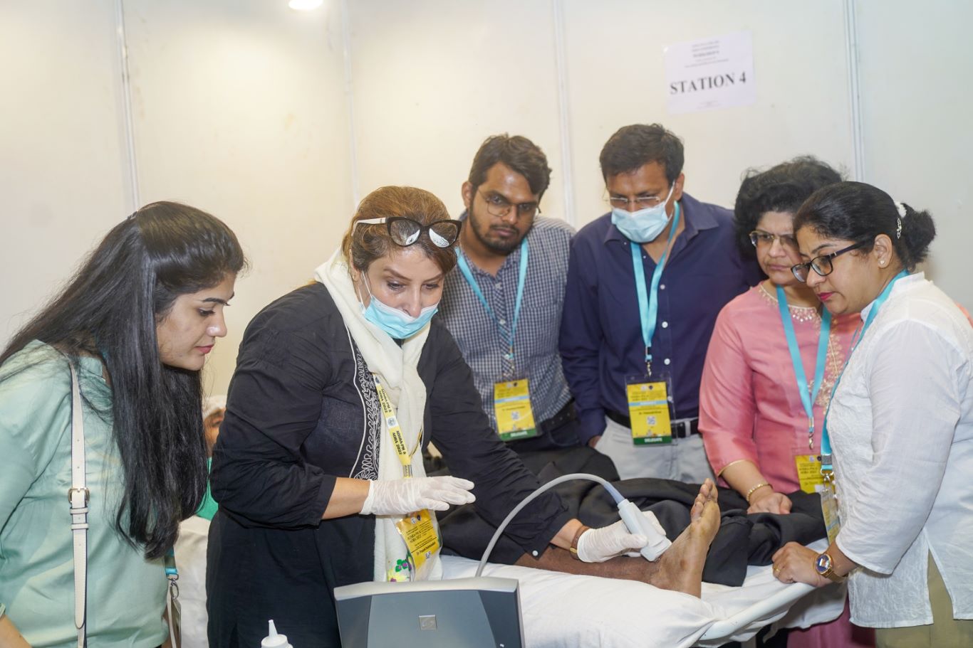 AORA INDIA - WORKSHOP