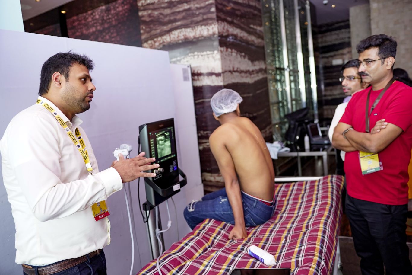 AORA INDIA - WORKSHOP