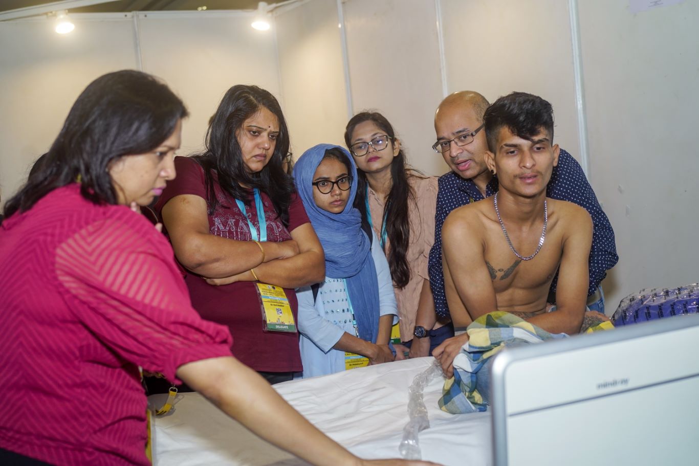 AORA INDIA - WORKSHOP