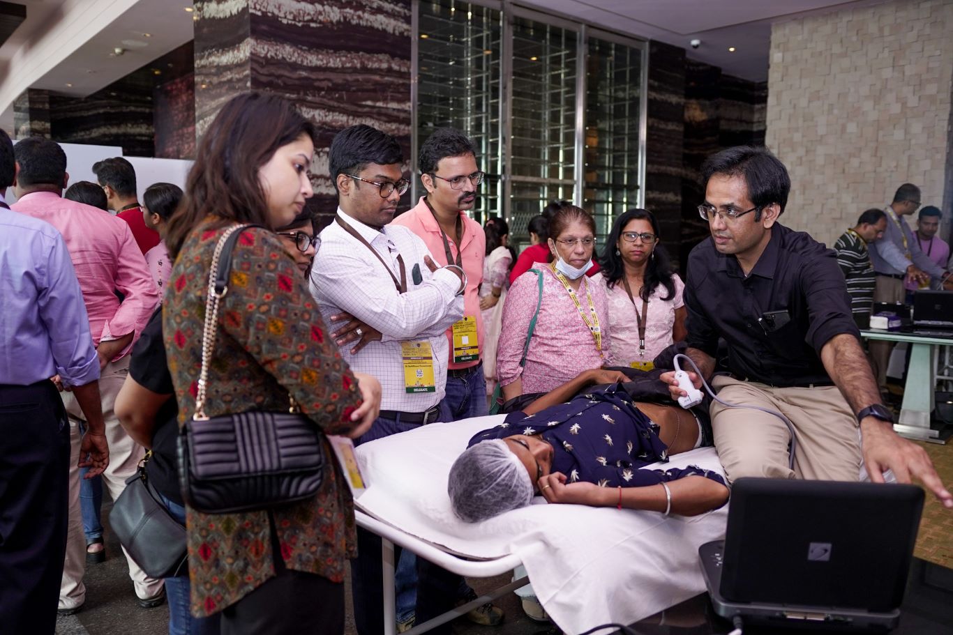 AORA INDIA - WORKSHOP