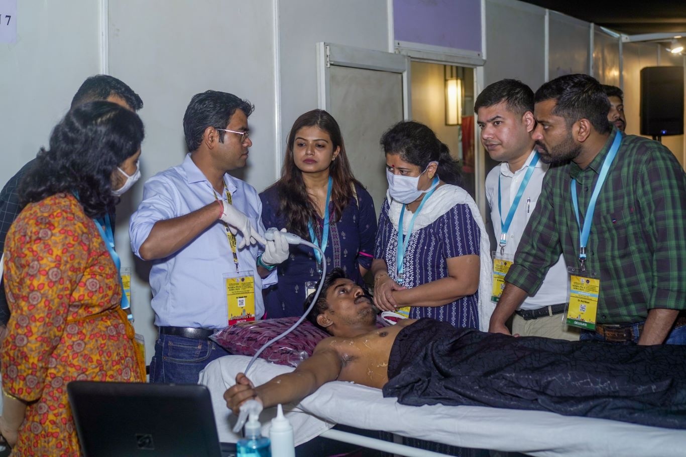 AORA INDIA - WORKSHOP