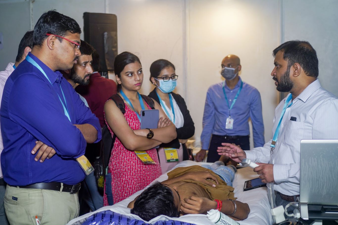 AORA INDIA - WORKSHOP