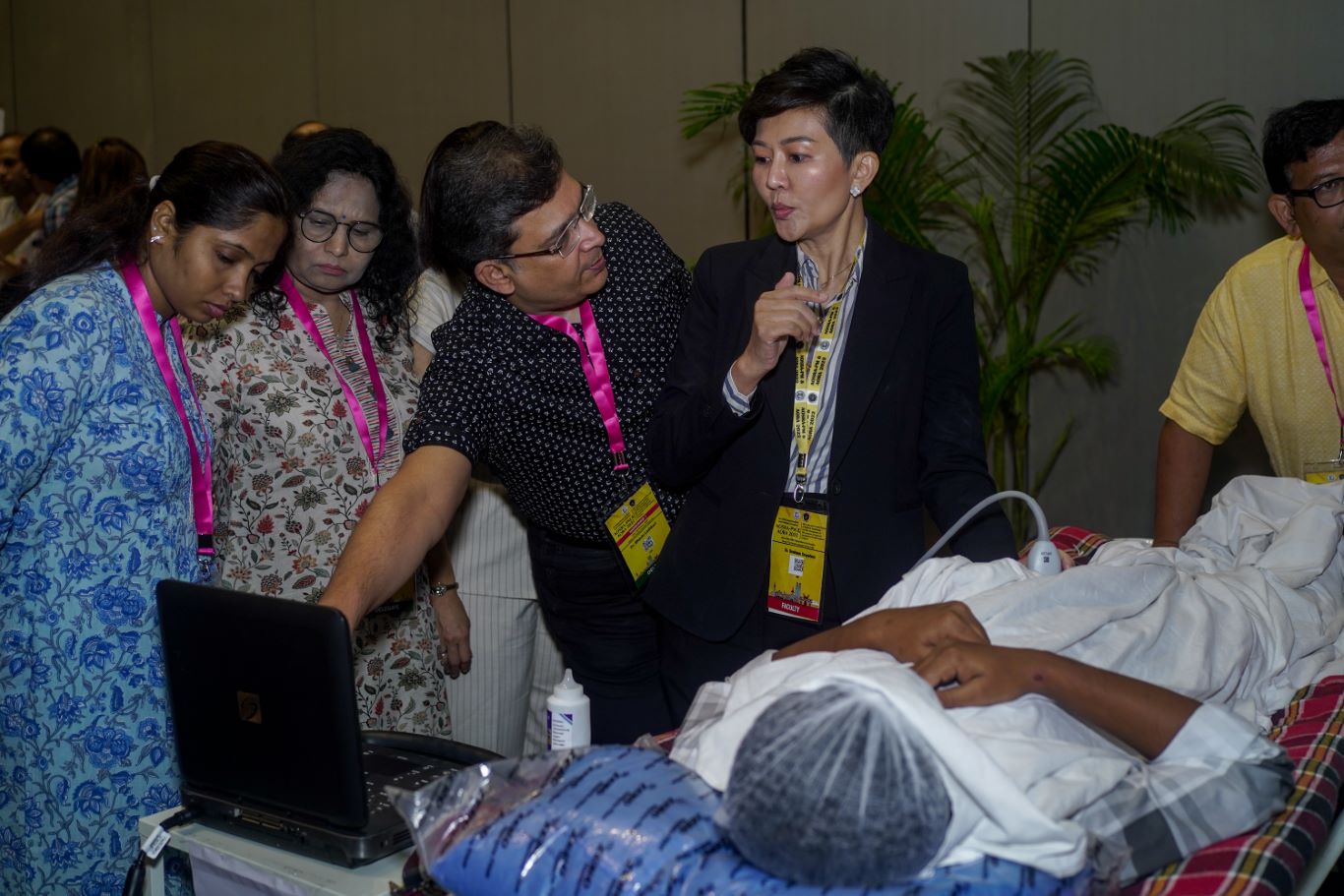 AORA INDIA - WORKSHOP